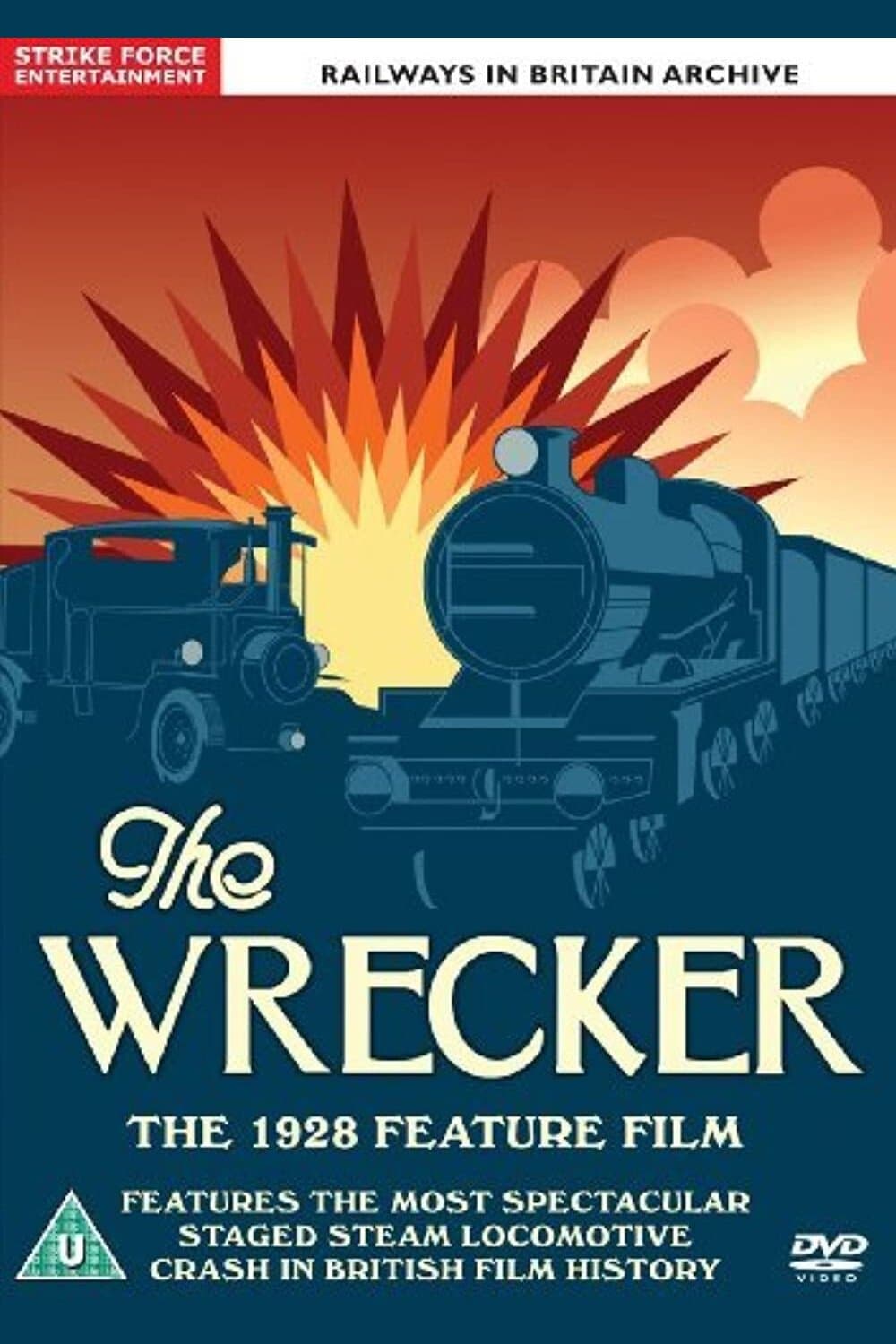 The Wrecker photo