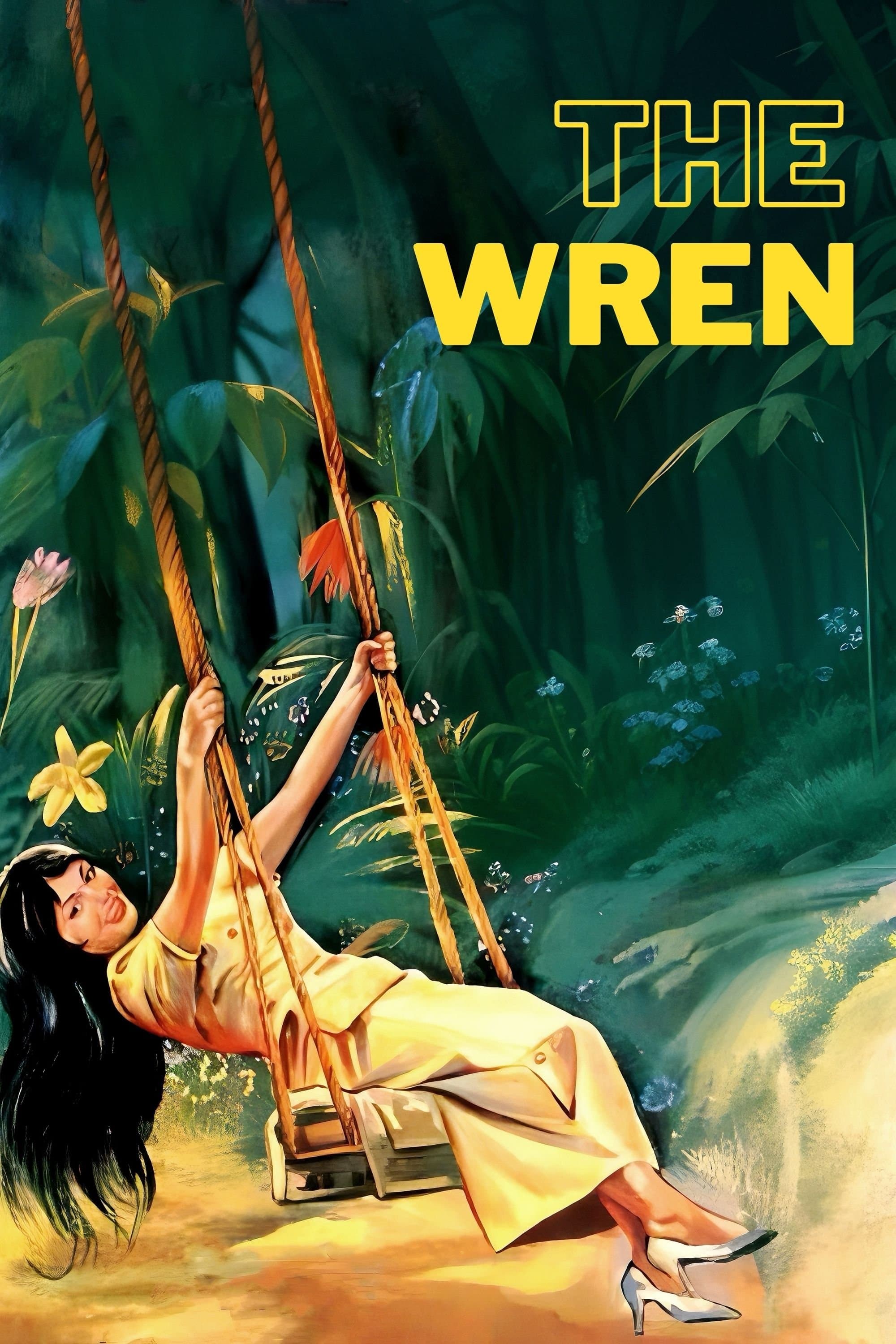 The Wren photo