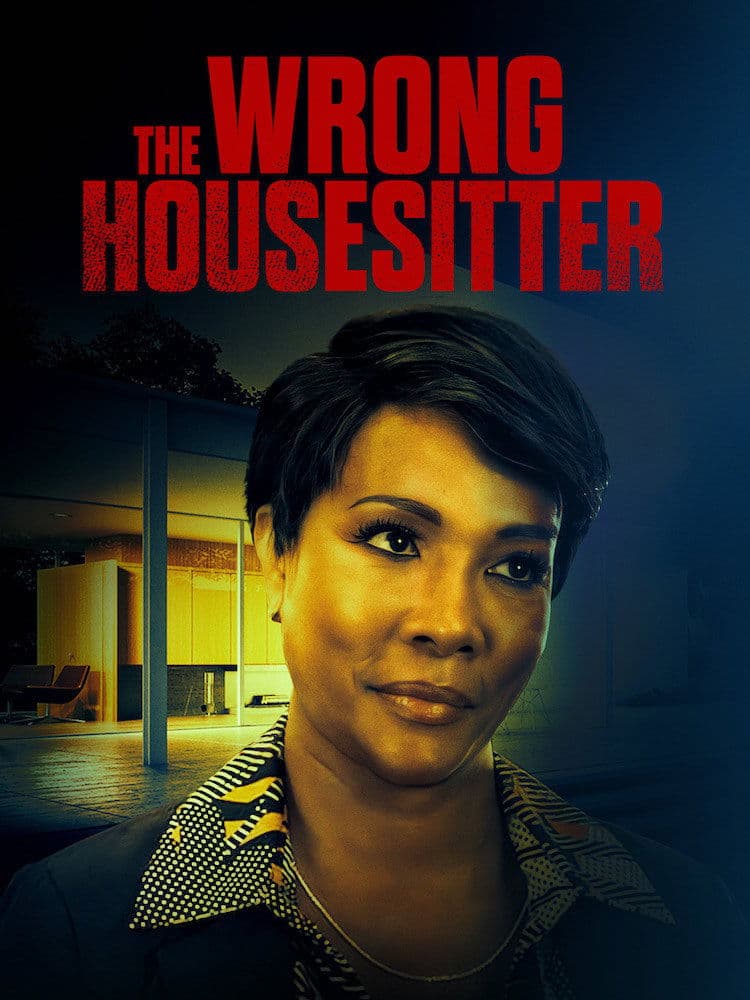 The Wrong House Sitter photo