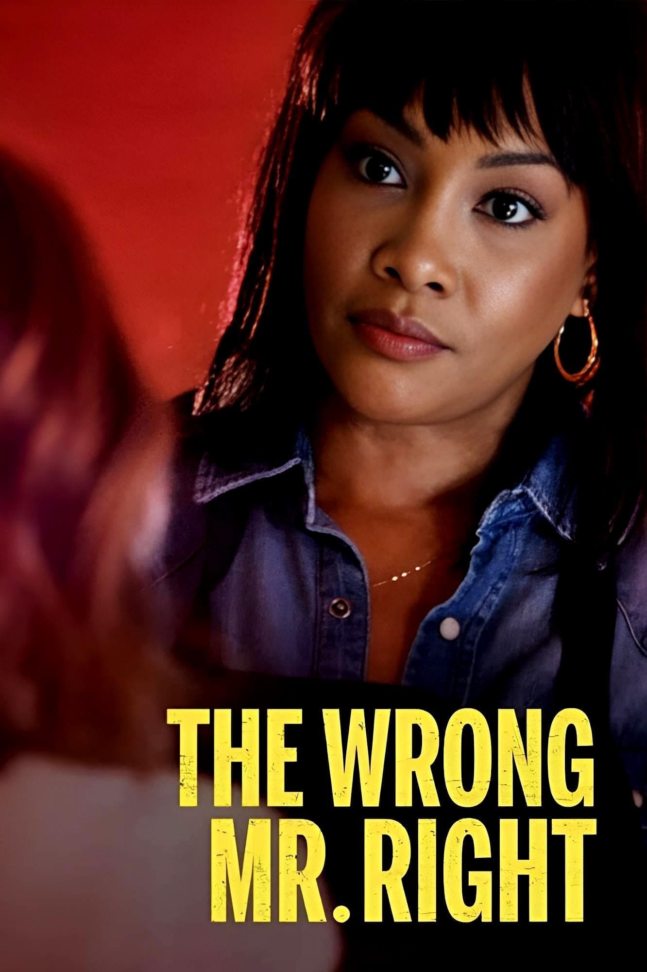 The Wrong Mr. Right photo