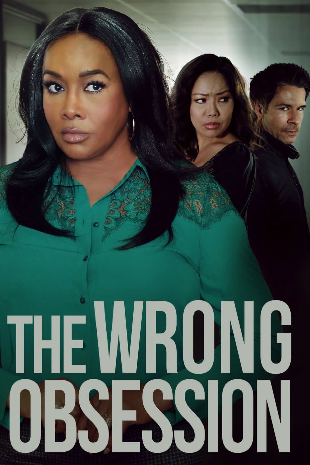The Wrong Obsession photo