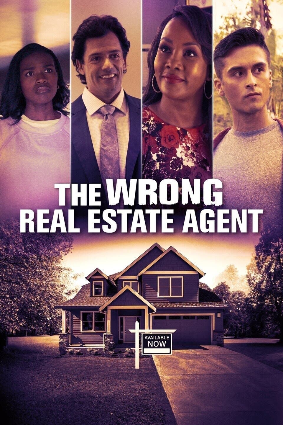 The Wrong Real Estate Agent photo