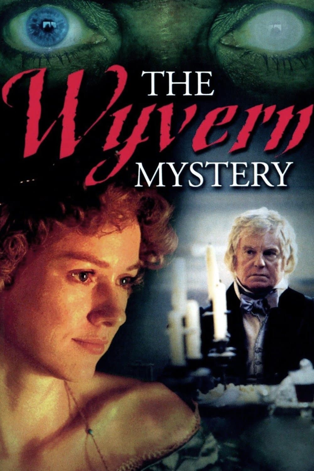 The Wyvern Mystery photo