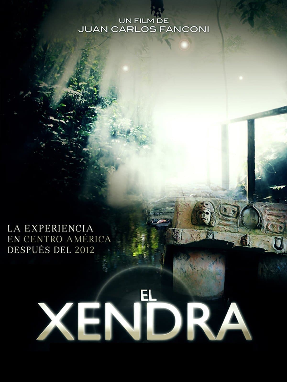 The Xendra photo