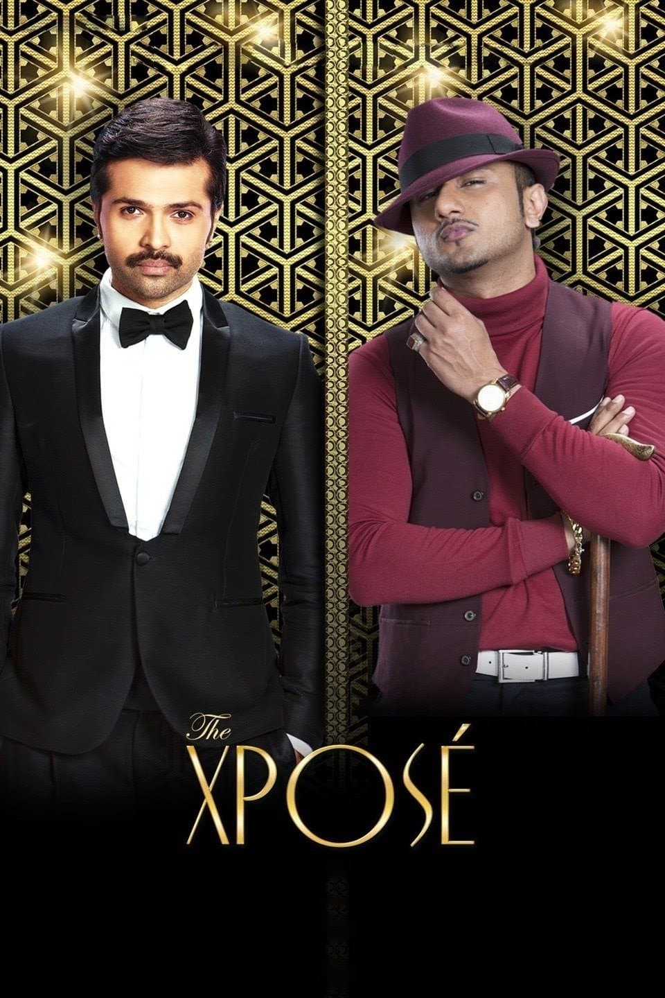 The Xposé photo