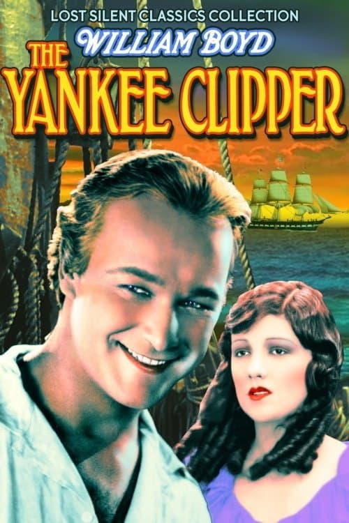The Yankee Clipper photo