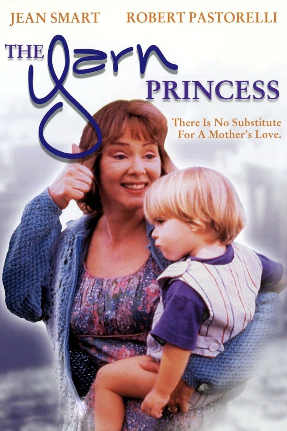The Yarn Princess photo