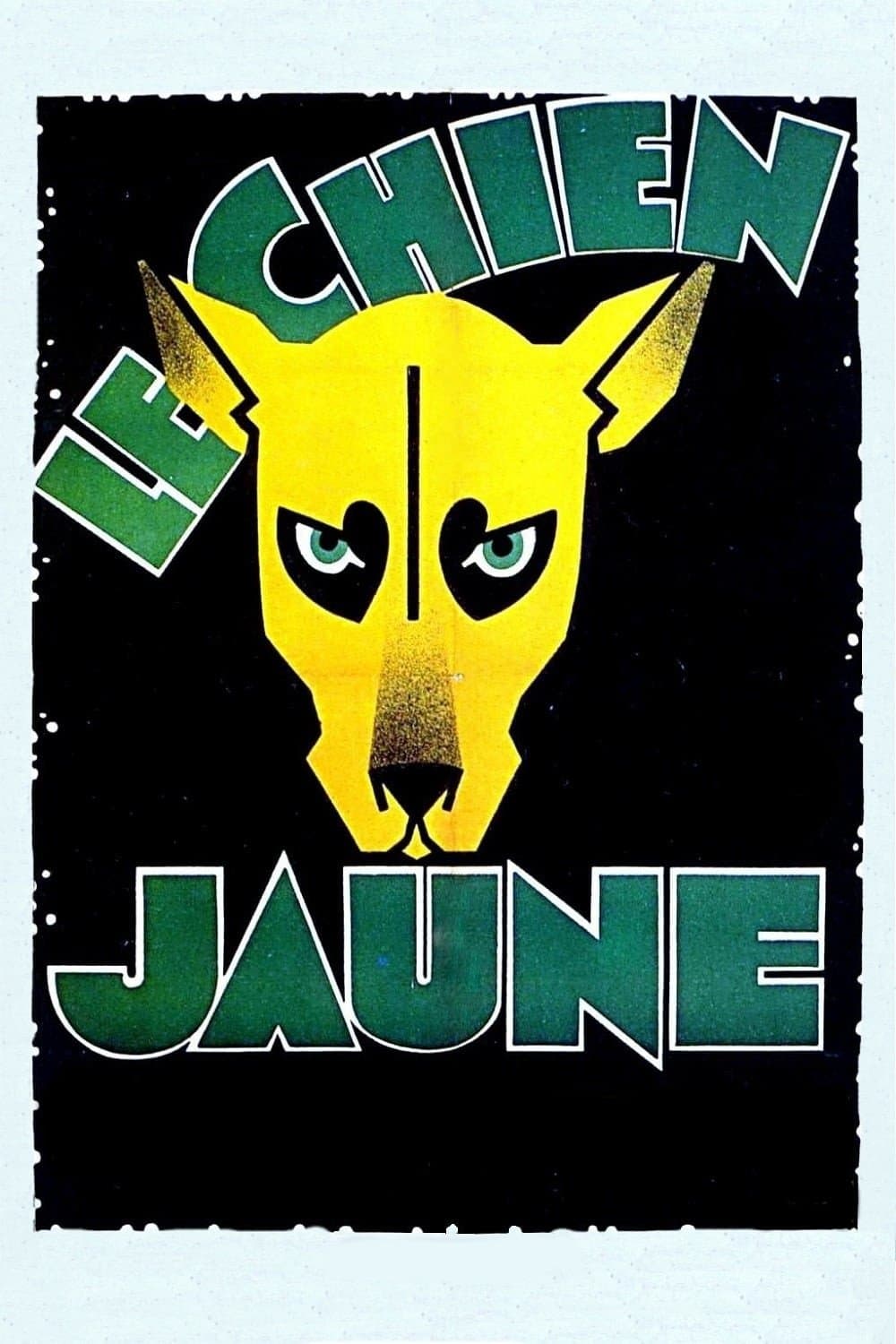 The Yellow Dog photo