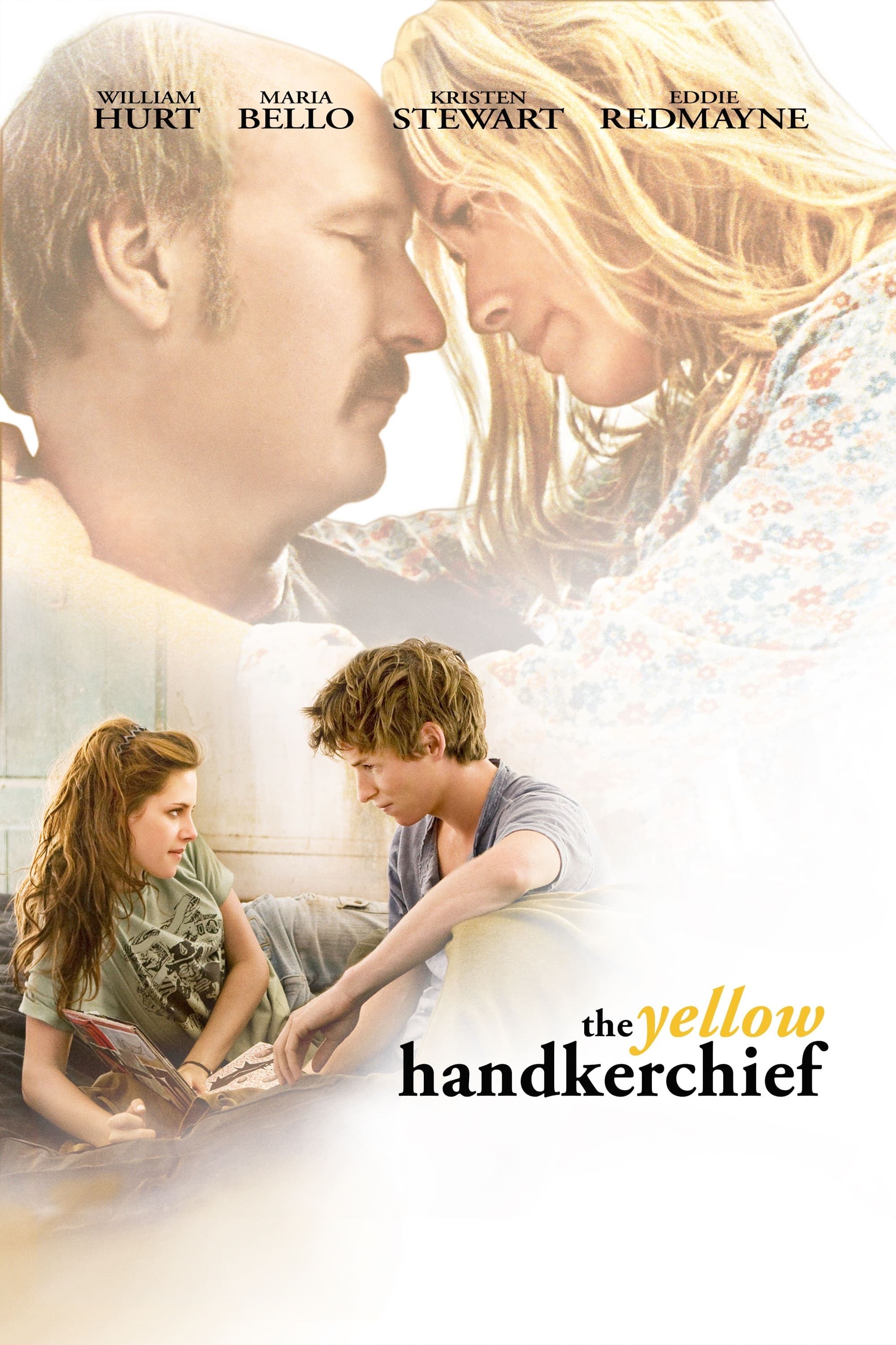 The Yellow Handkerchief photo