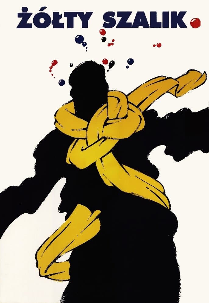 The Yellow Scarf photo