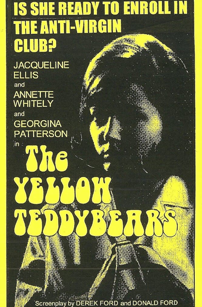 The Yellow Teddy Bears photo