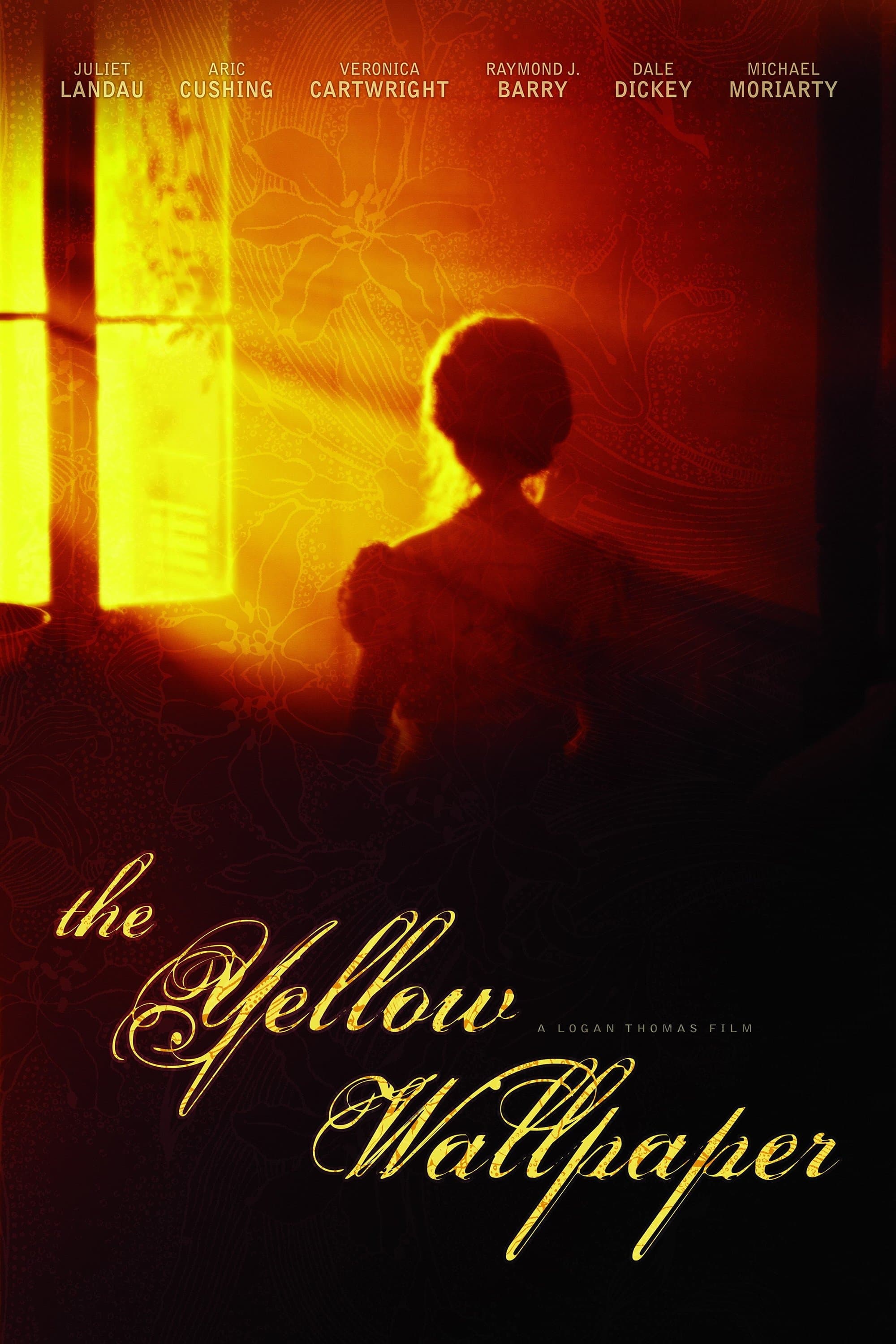 The Yellow Wallpaper photo