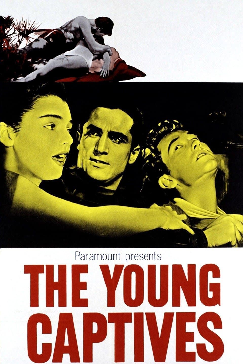 The Young Captives photo