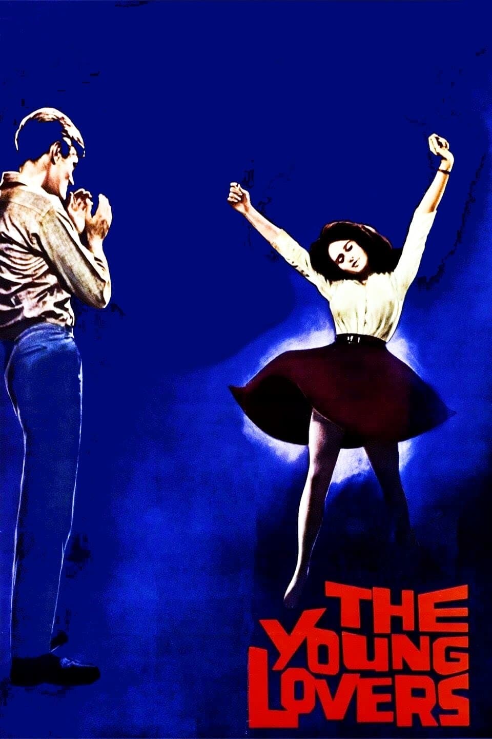 The Young Lovers photo