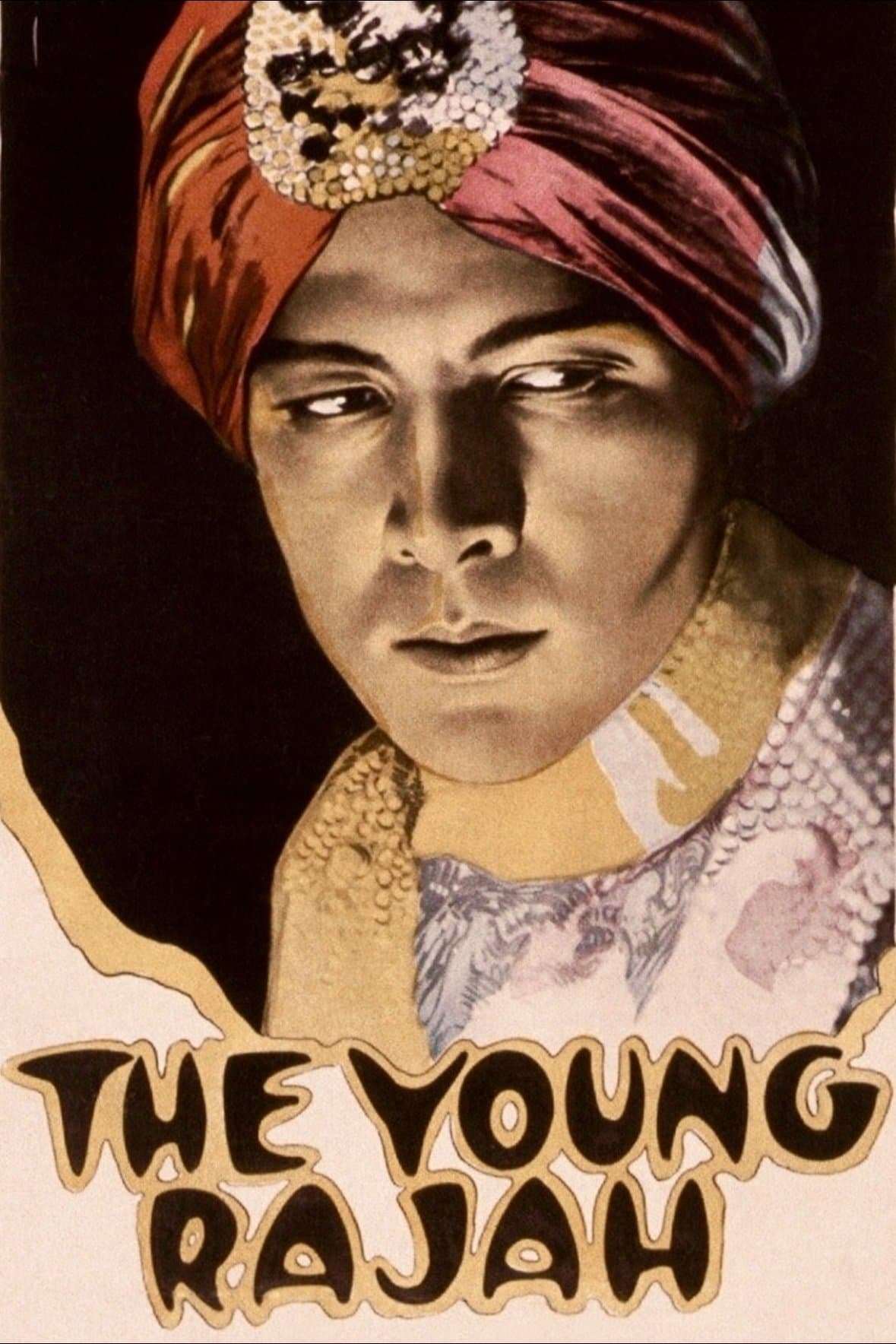 The Young Rajah photo