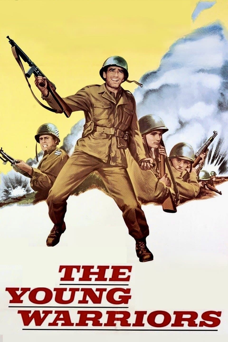 The Young Warriors photo
