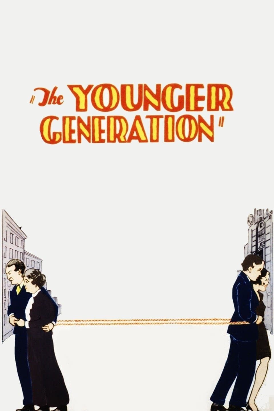 The Younger Generation photo