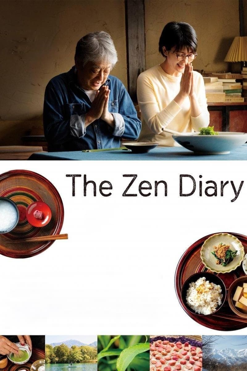 The Zen Diary photo