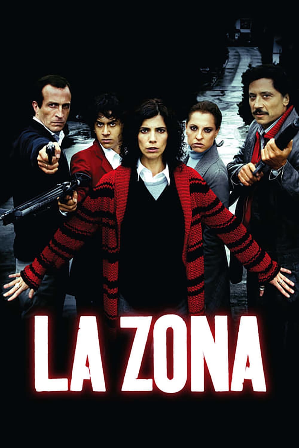 The Zone photo