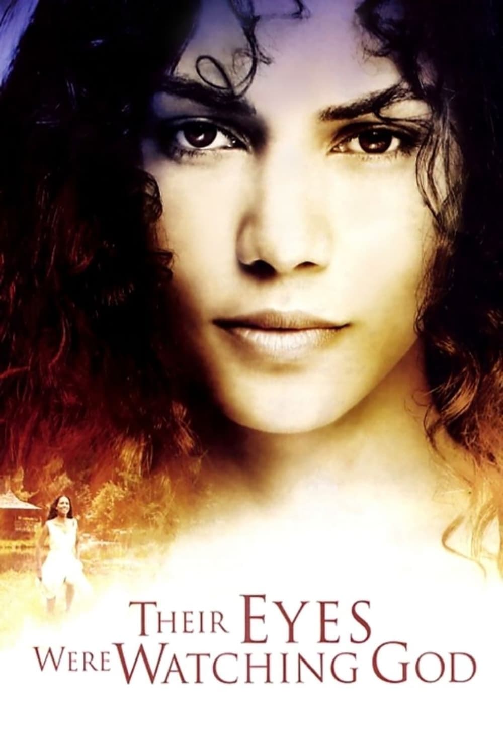 Their Eyes Were Watching God photo