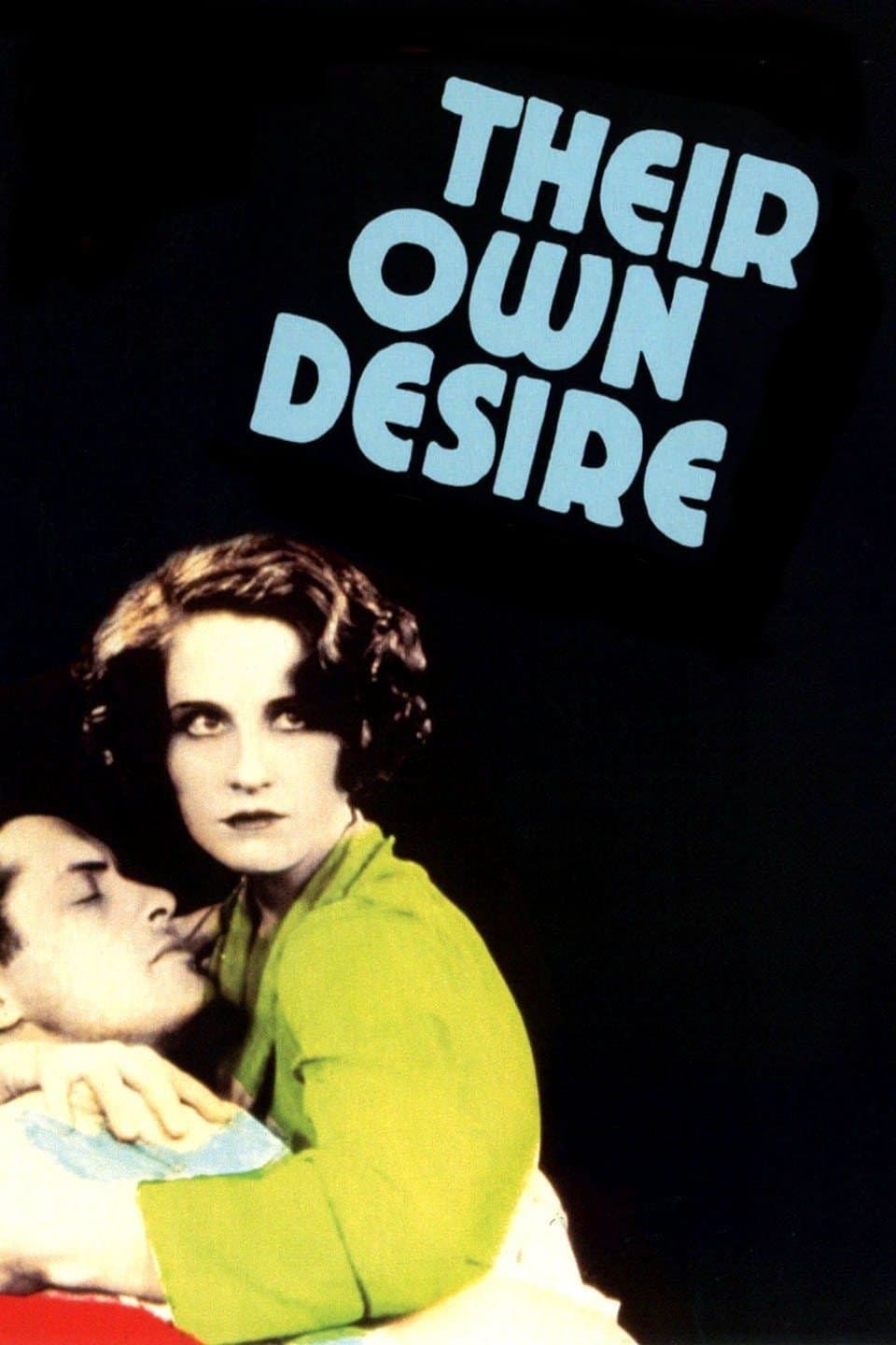 Their Own Desire photo