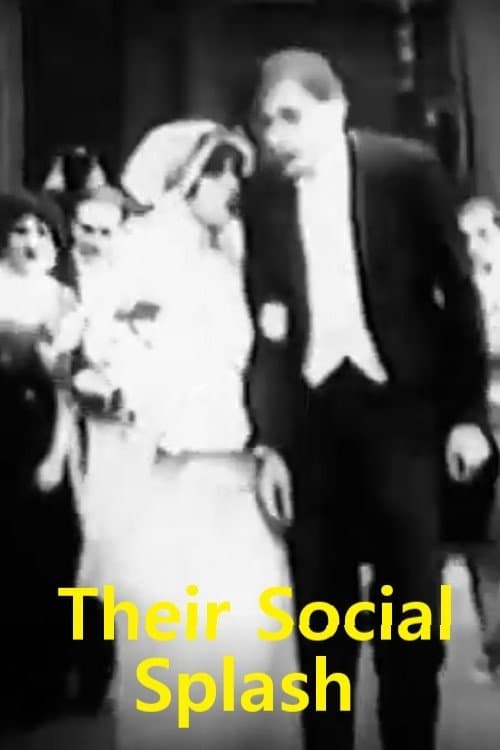 Their Social Splash photo