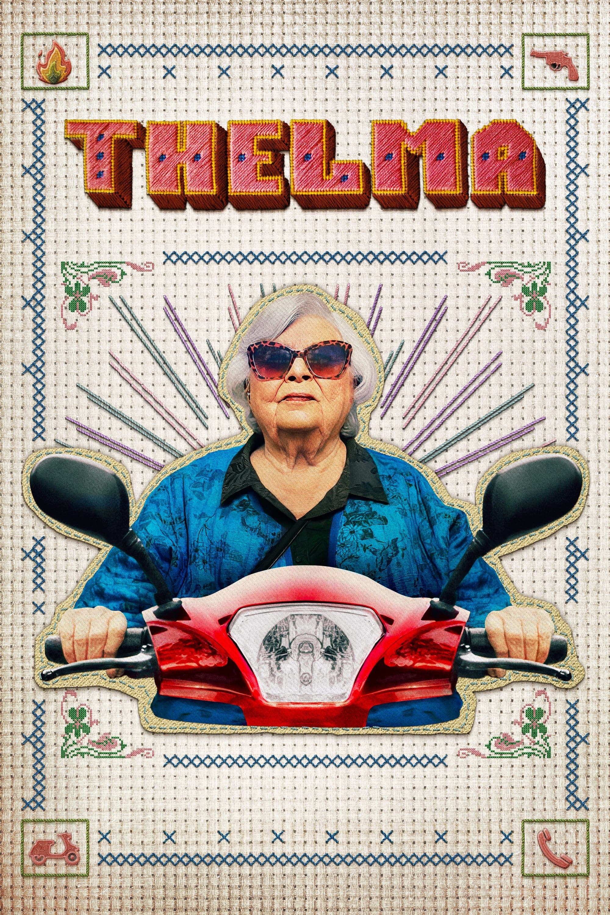 Thelma photo