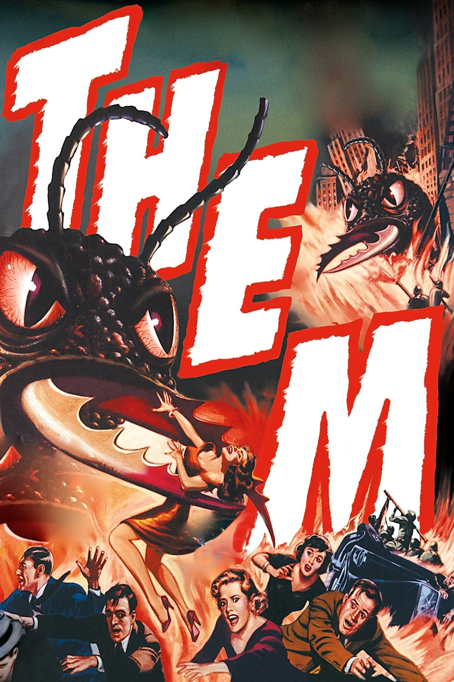 Them! photo