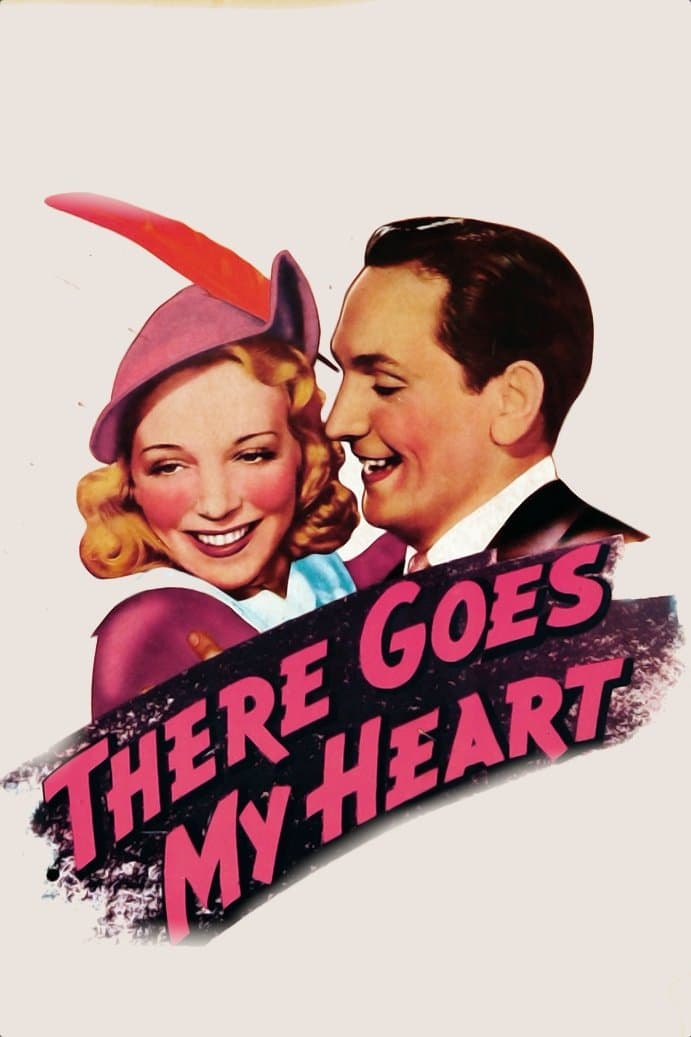 There Goes My Heart photo