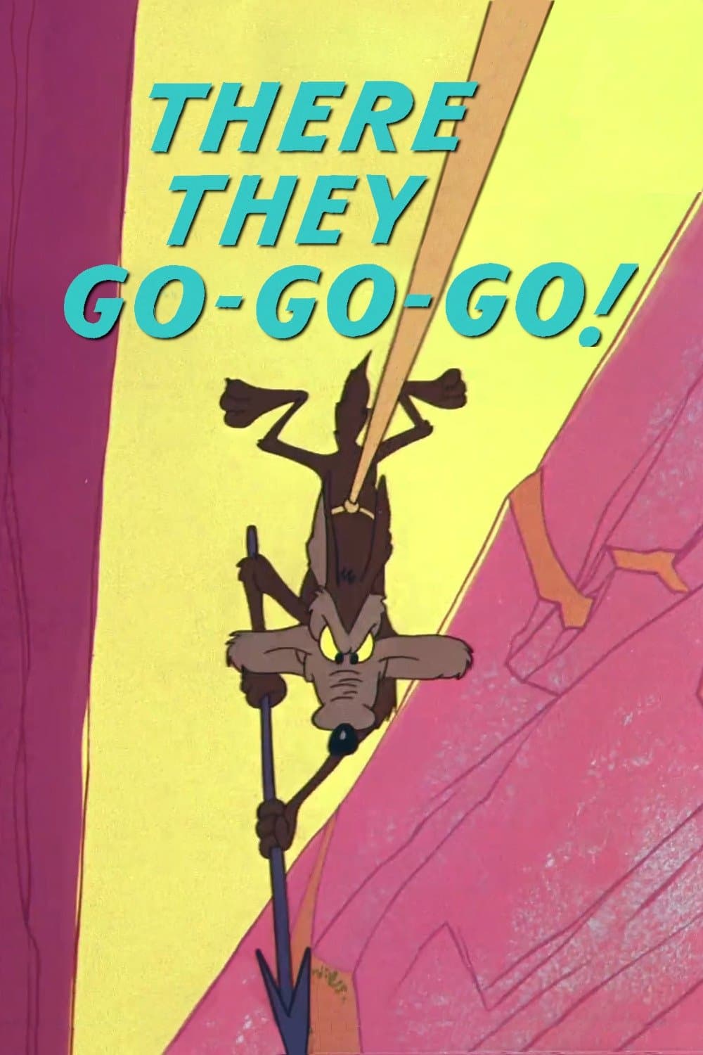 There They Go-Go-Go! photo