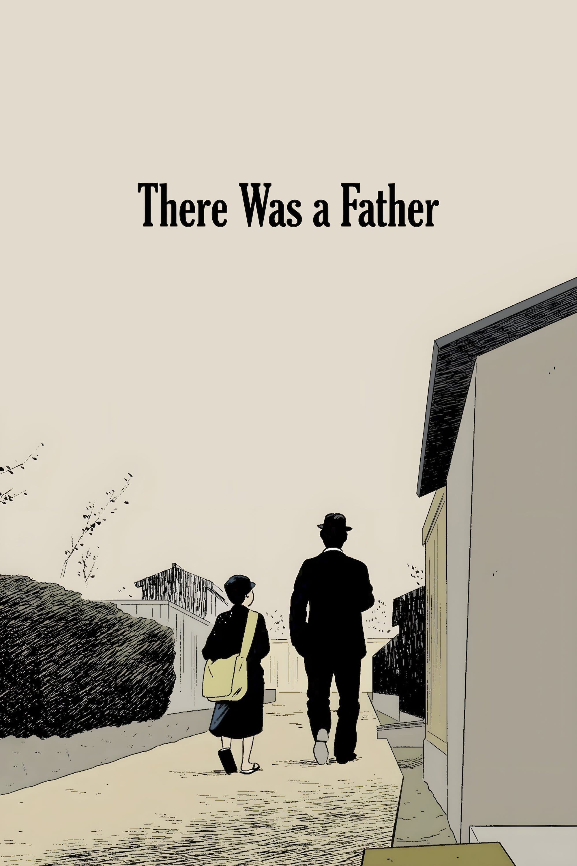 There Was a Father photo