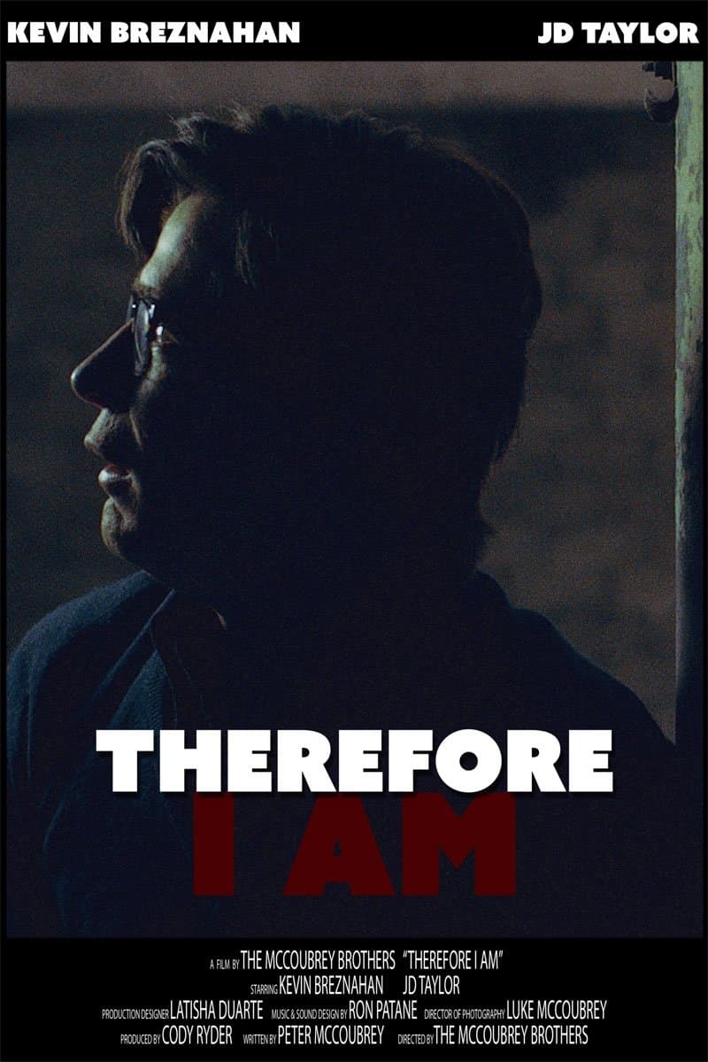 Therefore I Am photo