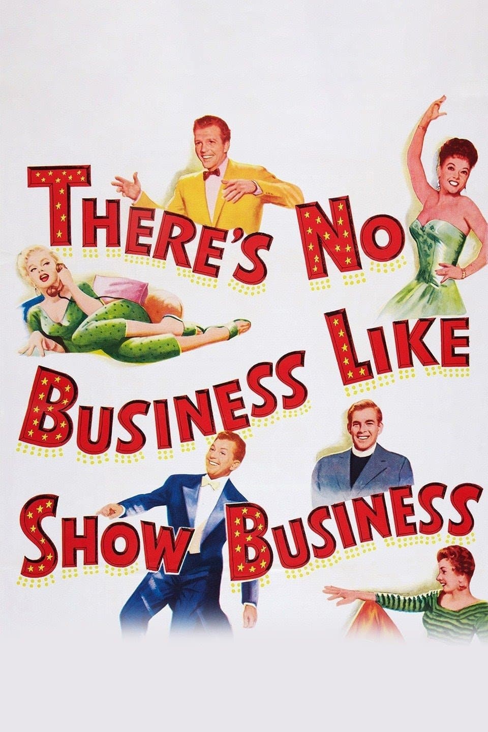 There's No Business Like Show Business photo