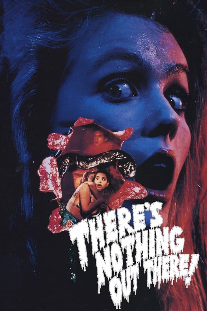 There's Nothing Out There photo