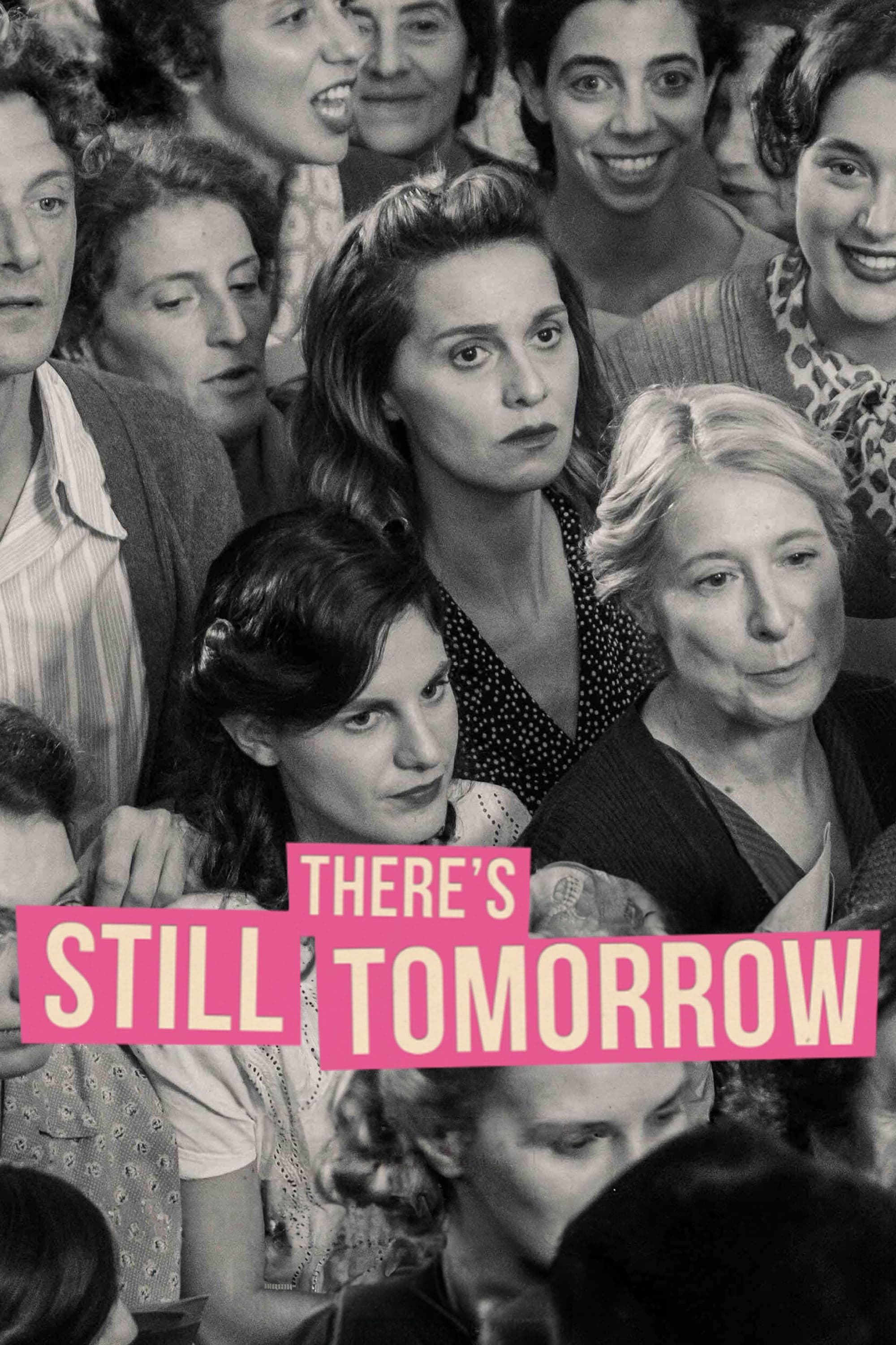 There's Still Tomorrow photo