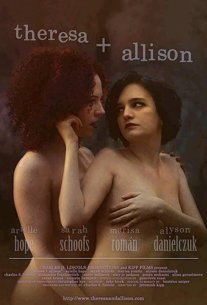 Theresa & Allison photo
