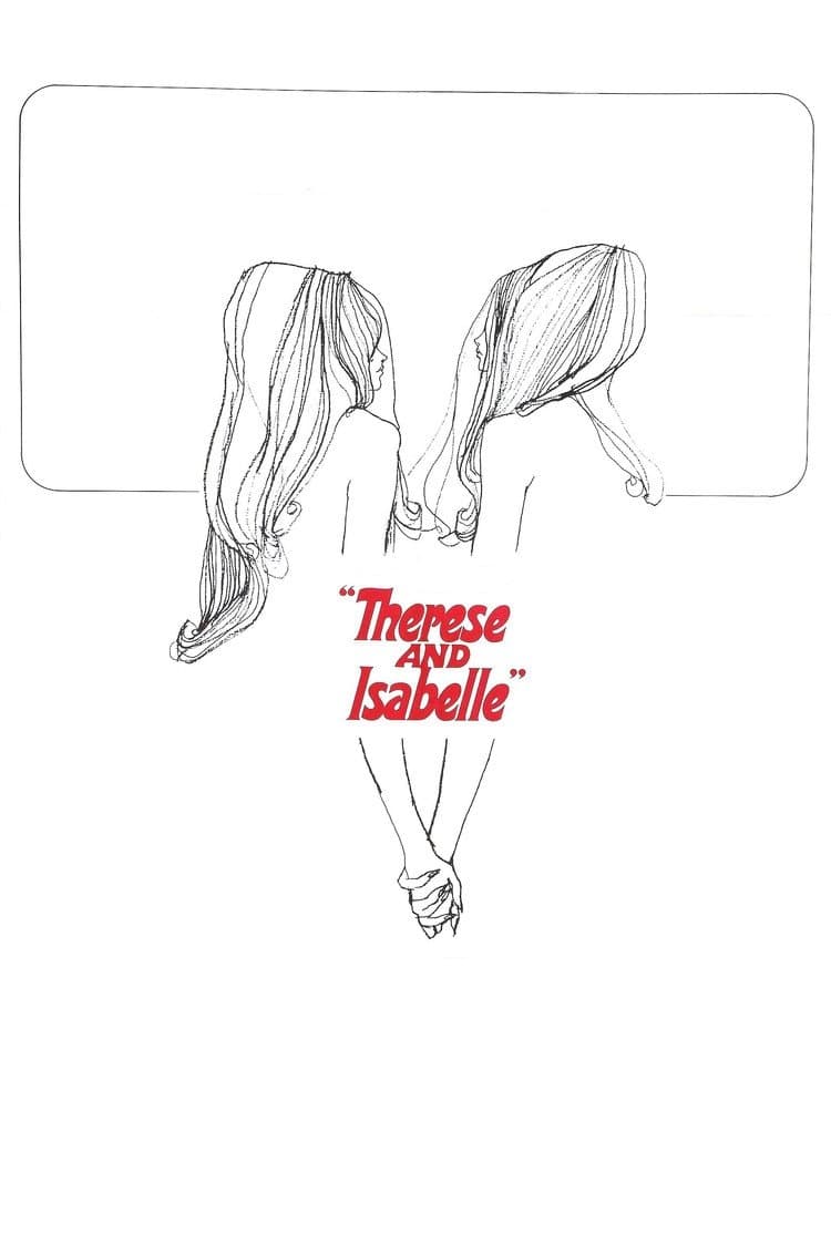 Therese and Isabelle photo