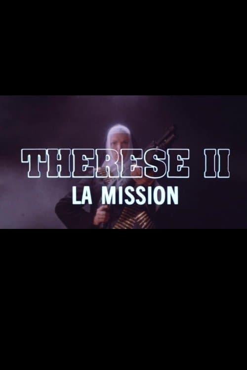 Thérèse II: La Mission photo