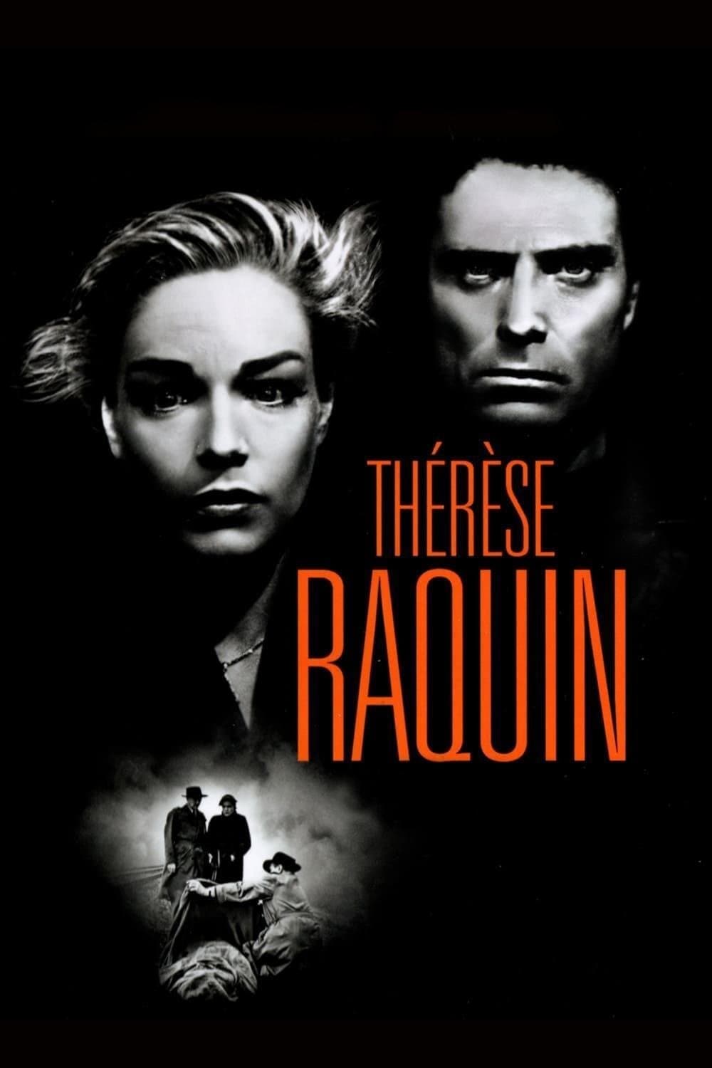 Thérèse Raquin photo