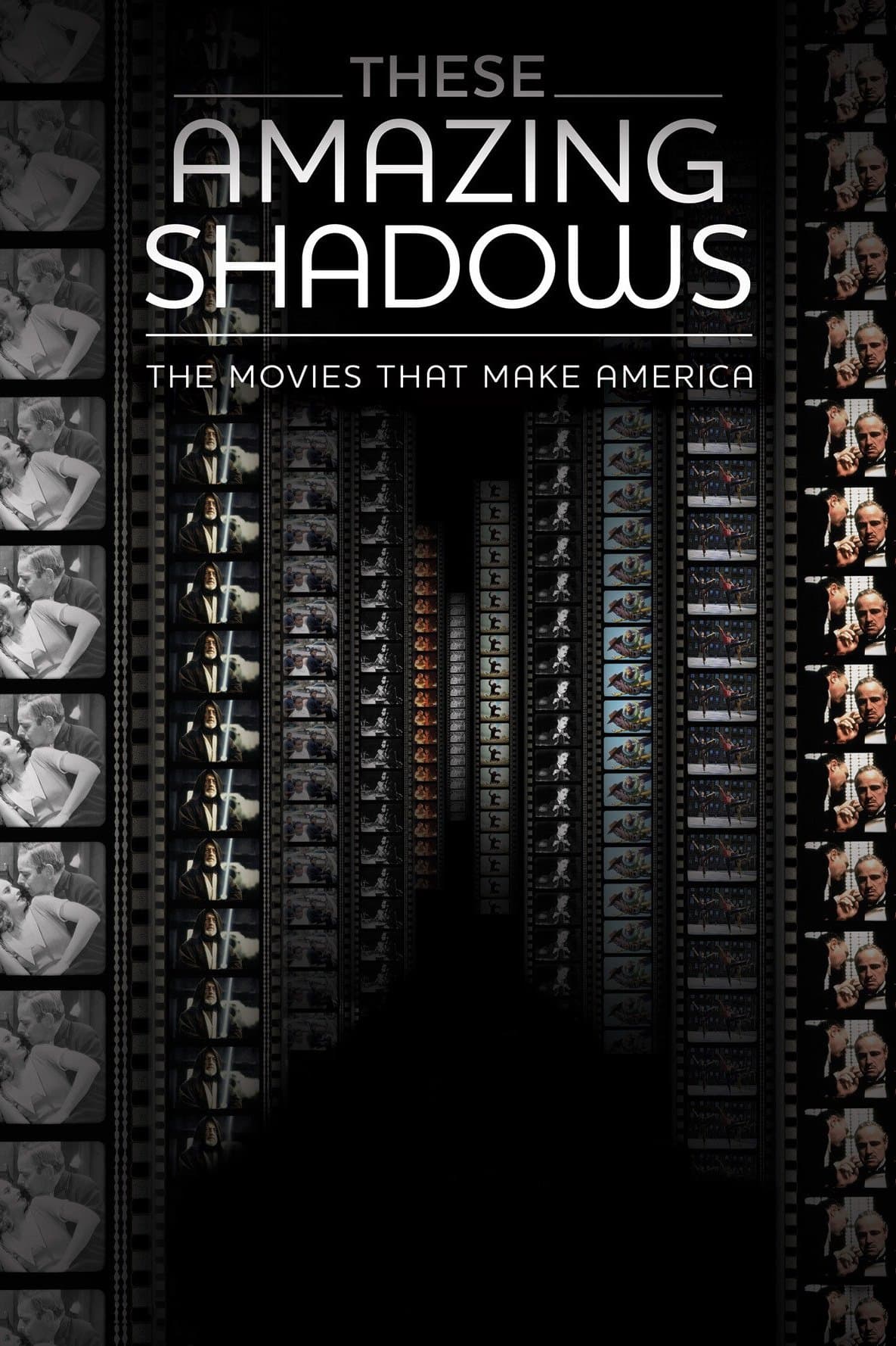 These Amazing Shadows photo