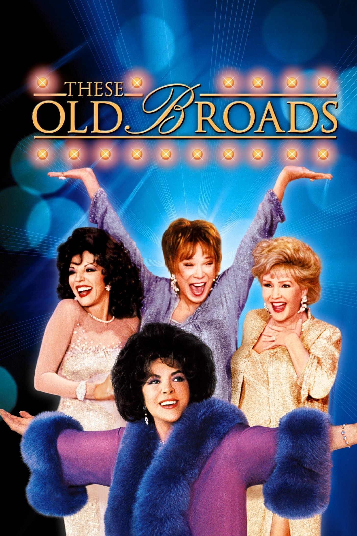 These Old Broads photo