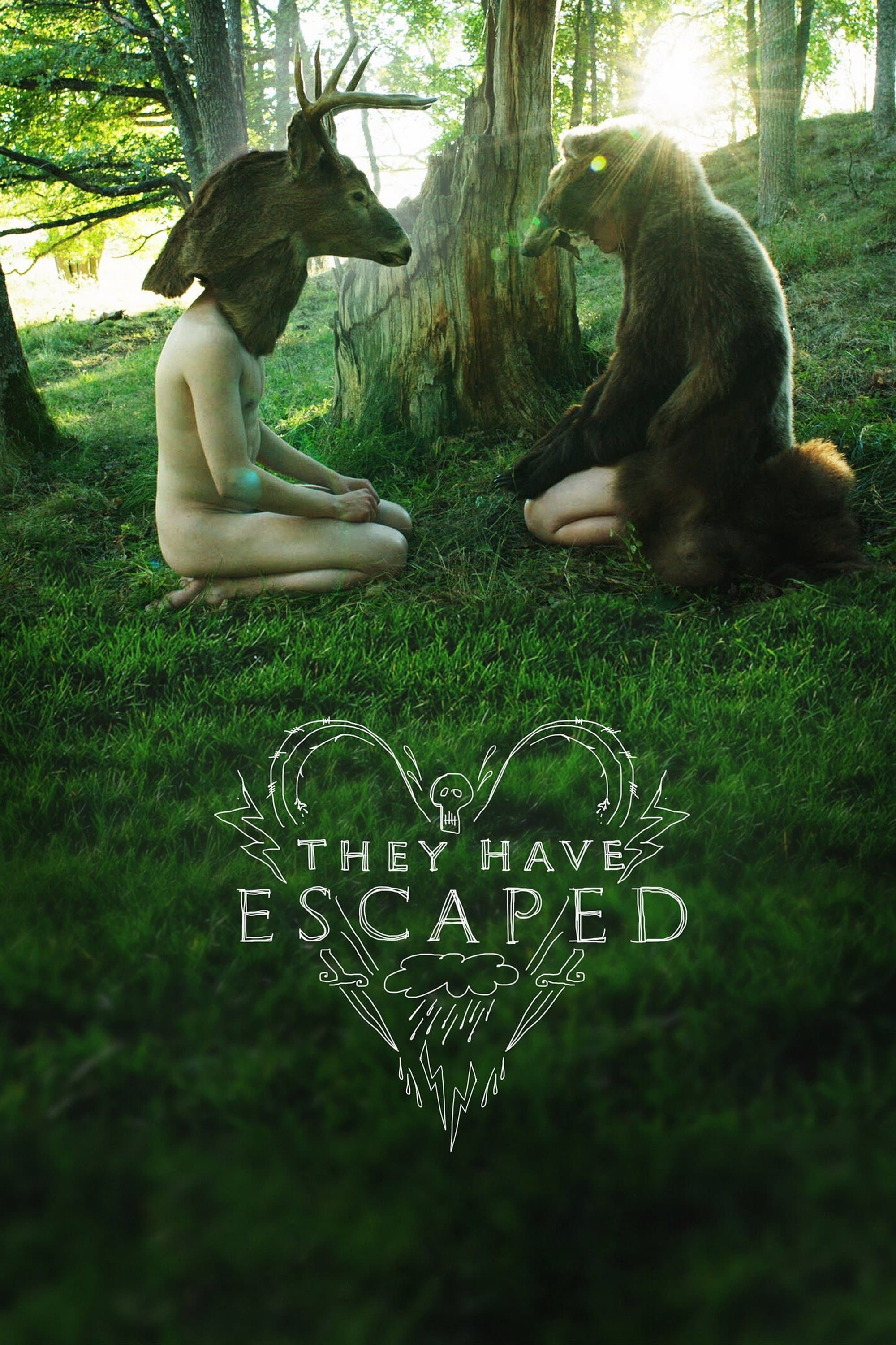 They Have Escaped photo