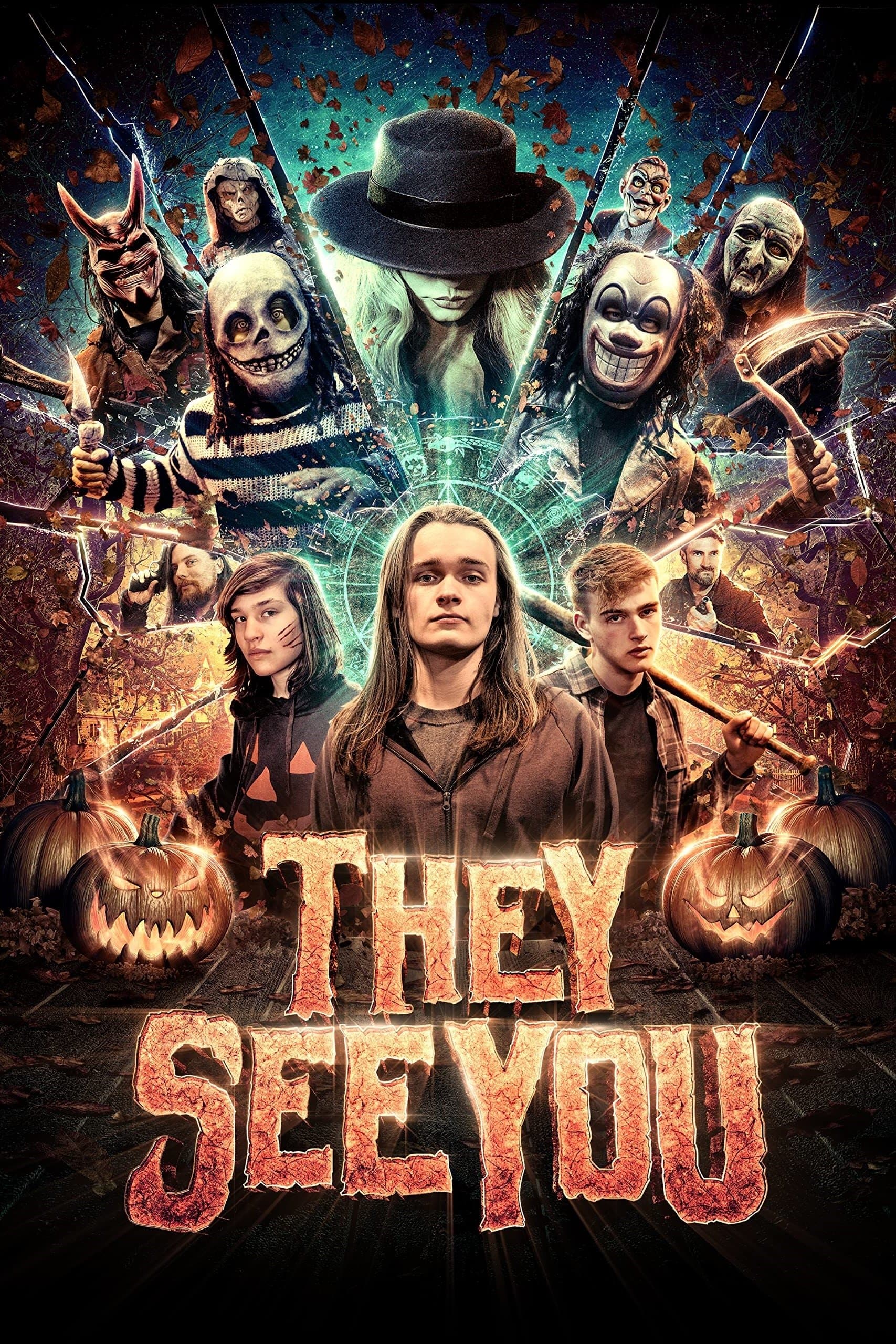 They See You photo