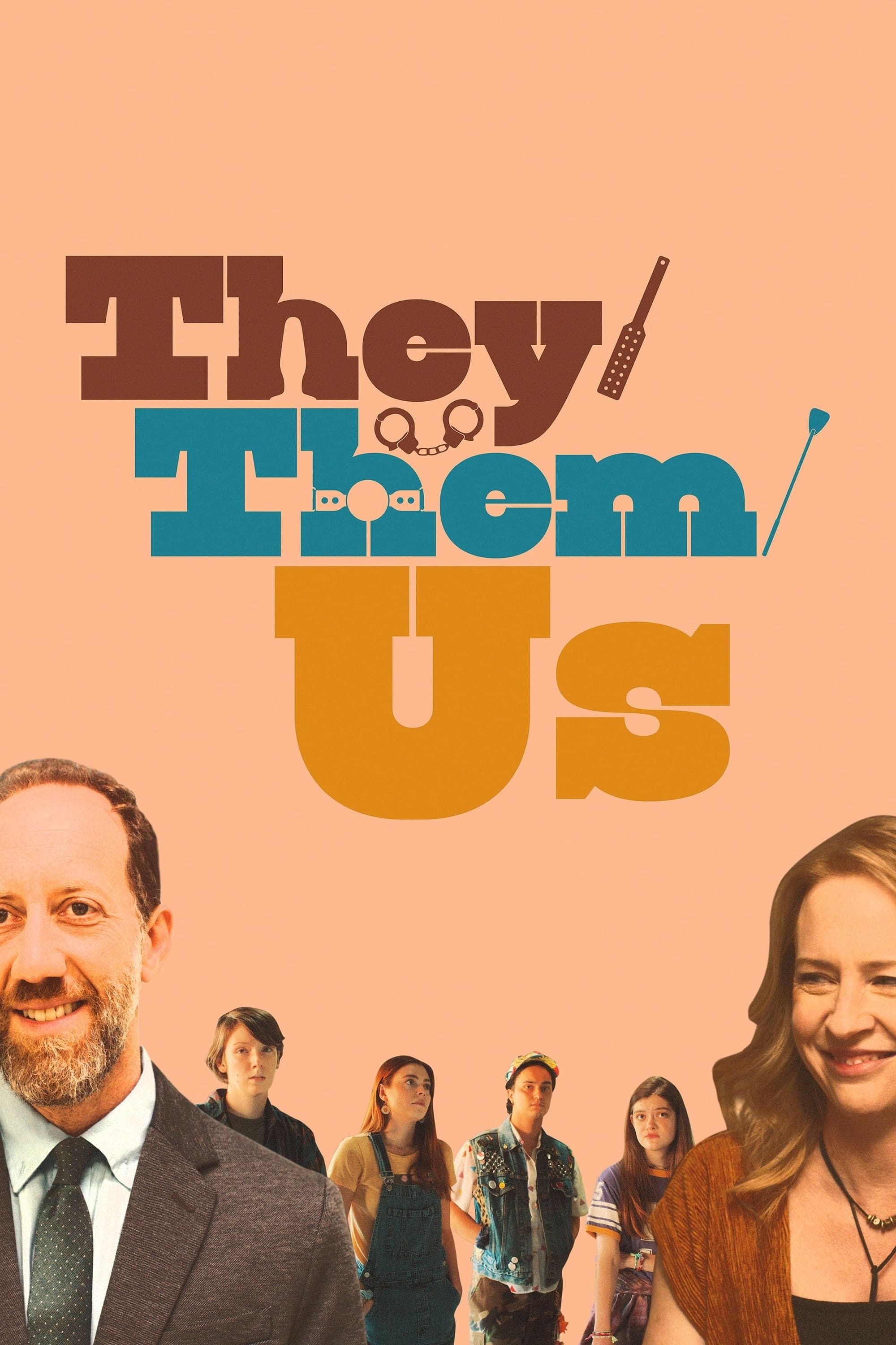 They/Them/Us photo