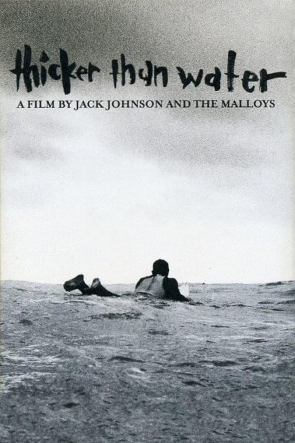 Thicker Than Water photo