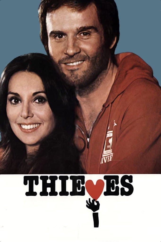 Thieves photo