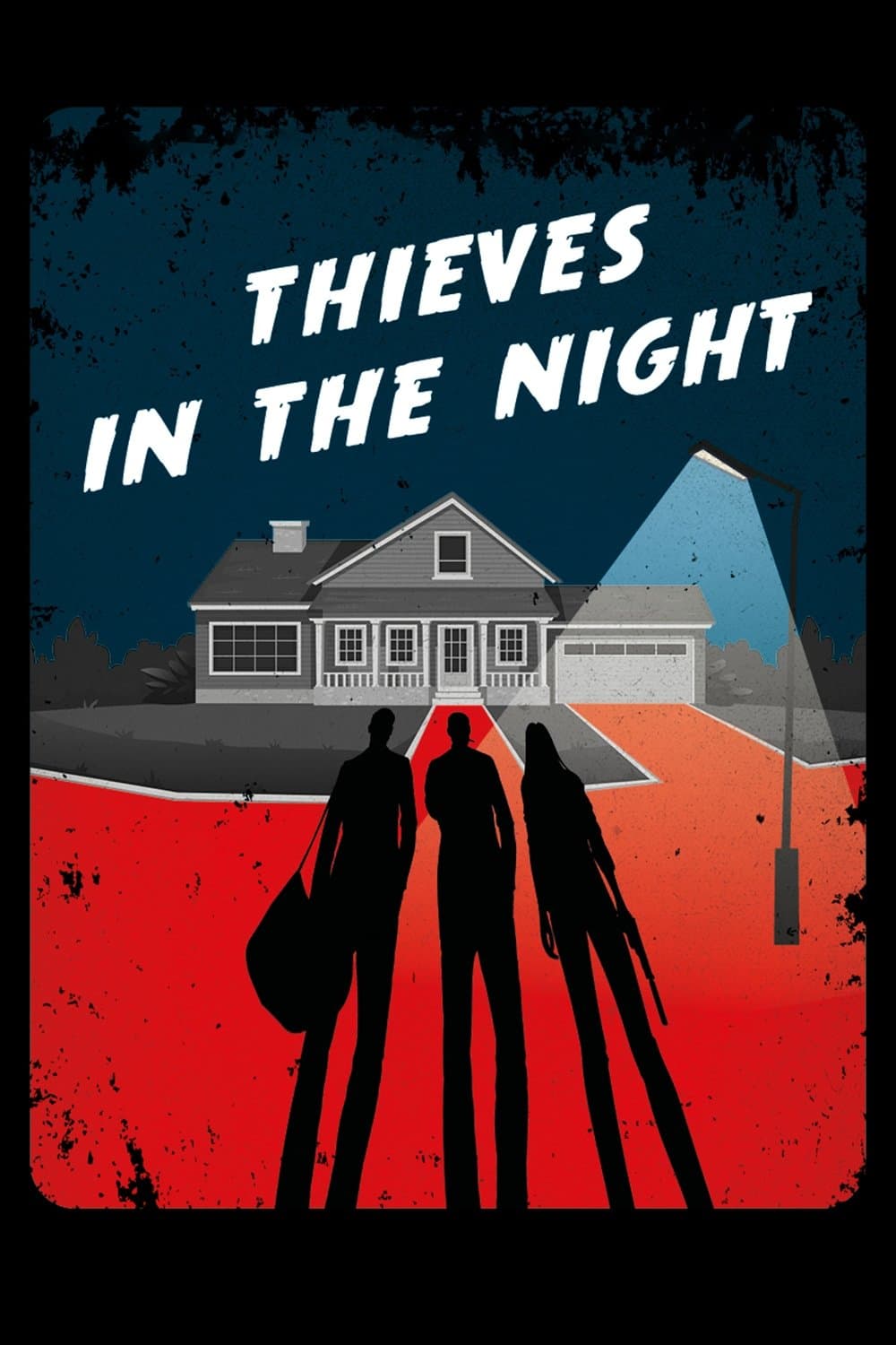 Thieves in the Night photo