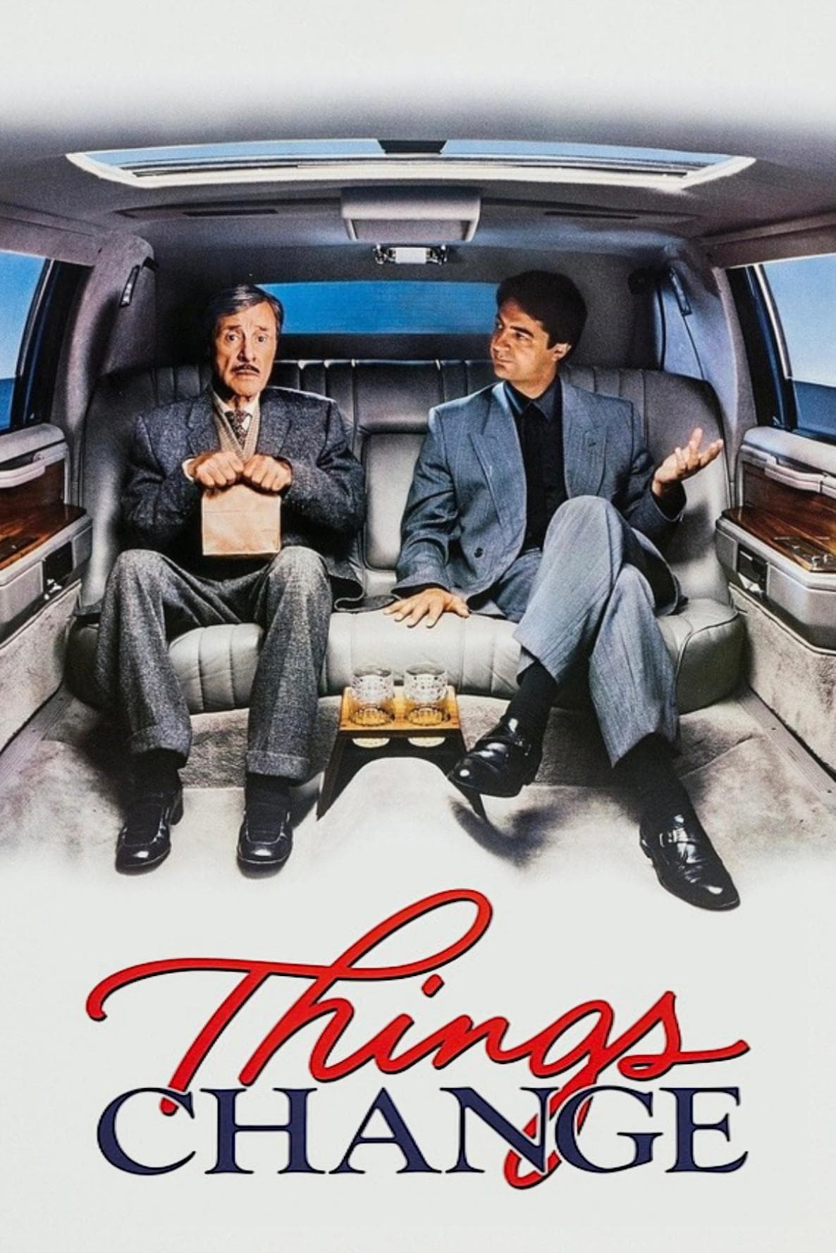 Things Change photo