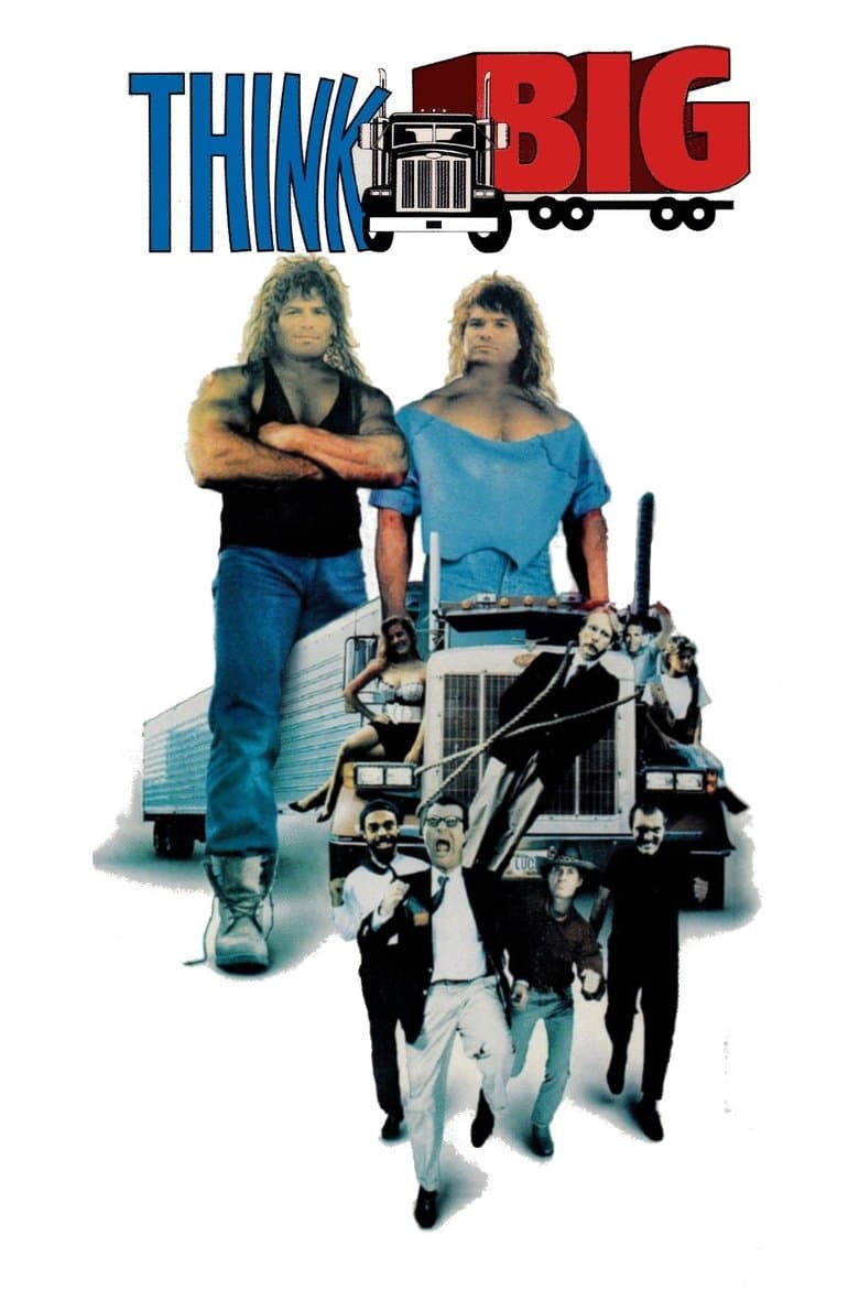 Think Big photo
