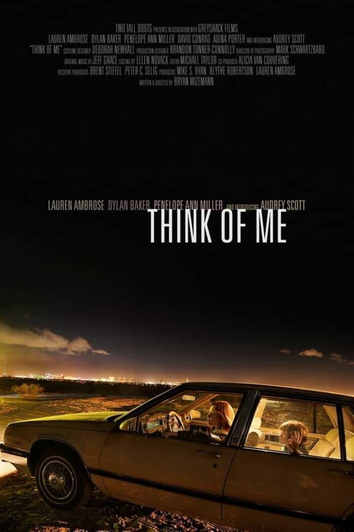 Think of Me photo